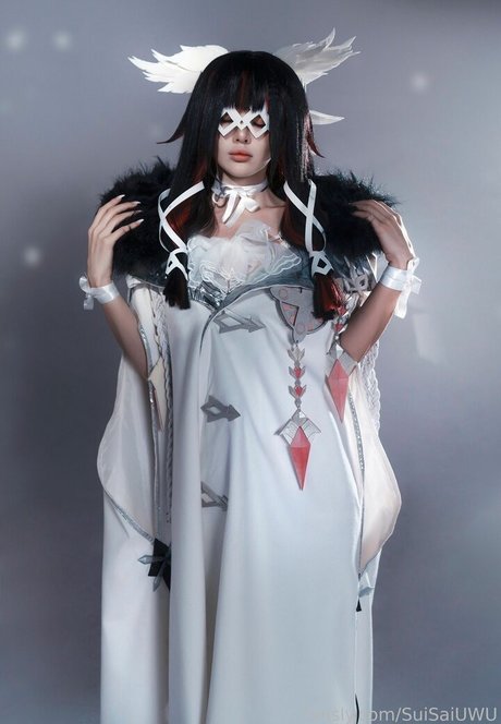 frauleinmilk estrella atractiva foto