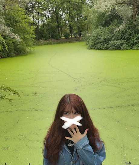 frauleinmilk estrella porno exclusiva galería