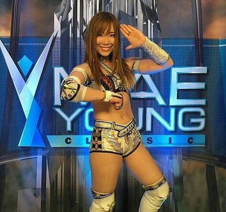 Kairi Sane modelo agradable galerías