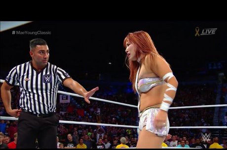 Kairi Sane estrella perfecta archivo