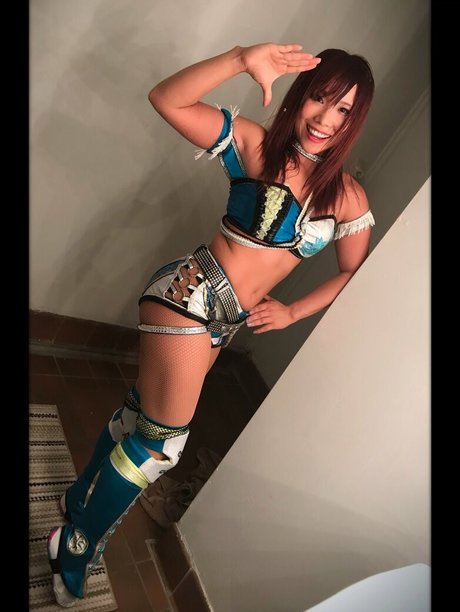 Kairi Sane estrella porno hermosa fotos