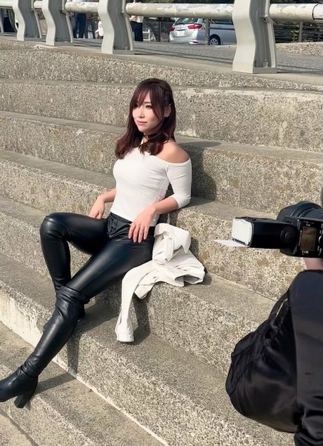 Kairi Sane modelo exclusivo imagen