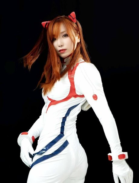 Kairi Sane mejor modelo galerías