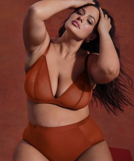 Ashley Graham Profilfoto
