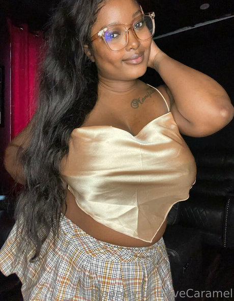 ilovecaramel estrella porno exclusiva foto