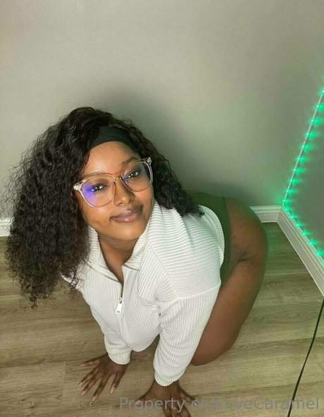 ilovecaramel actriz de alta definición foto