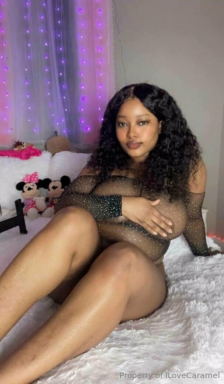 ilovecaramel sexo estrella foto