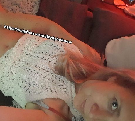 ifonlyheknew actriz desnuda recopilación