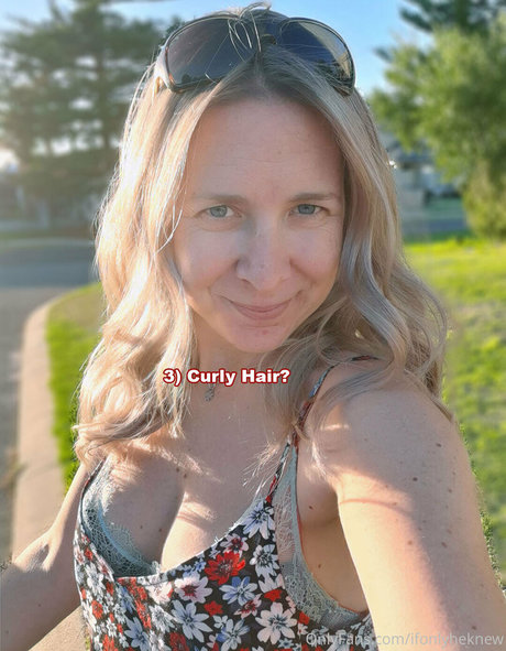 ifonlyheknew actriz caliente archivo