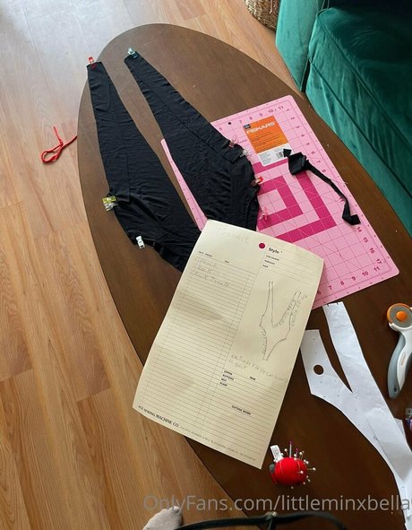 littleminxbella estrella porno agradable imagen