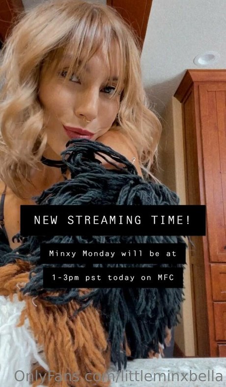 littleminxbella estrella libre recopilación