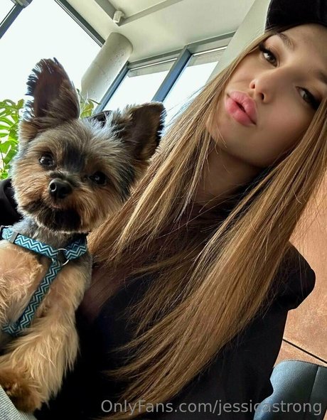 jessicastrong buena estrella porno foto