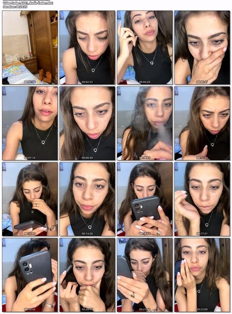 Arab Camgirl estrella porno de alta calidad foto