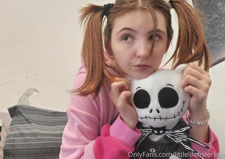 lilithsterling estrella porno del sexo fotos