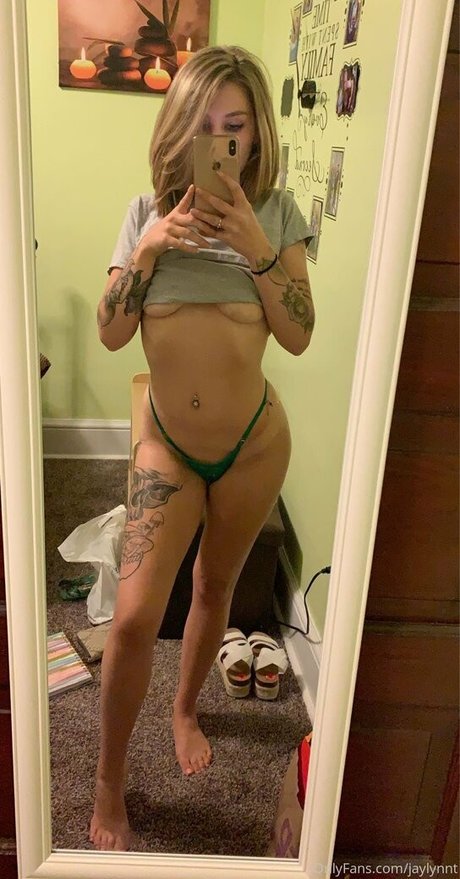 jaylynnt bonita modelo fotos