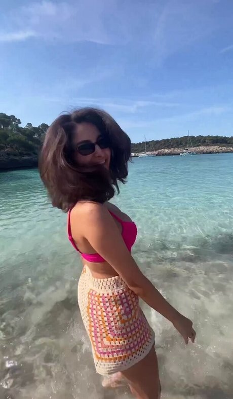 Ischtar Isik actriz adulta foto