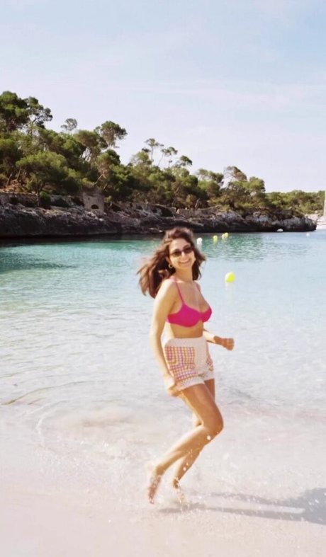 Ischtar Isik bonita estrella galería