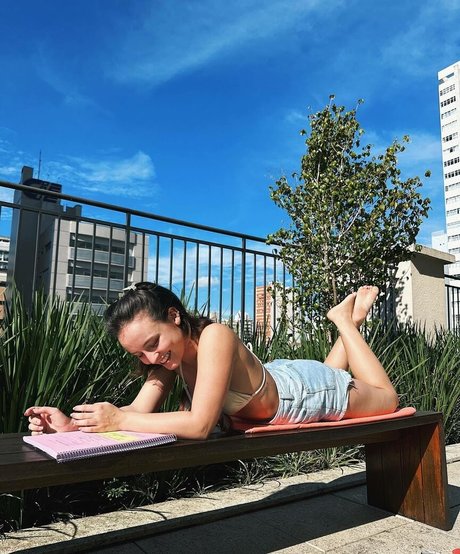 Larissa Manoela Profilfoto