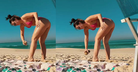 Larissa Manoela modelo desnuda archivo