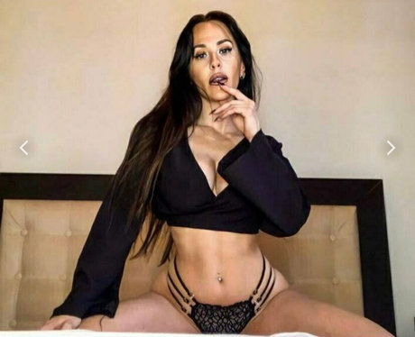 bubblespopbaby hermosa modelo fotos