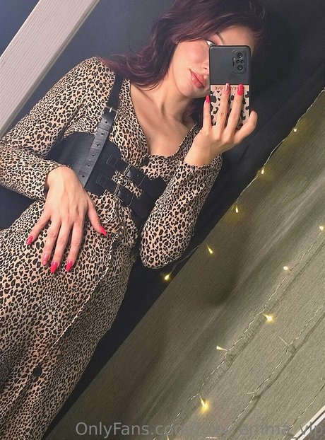 foxy emma vip estrella de alta definición imagen