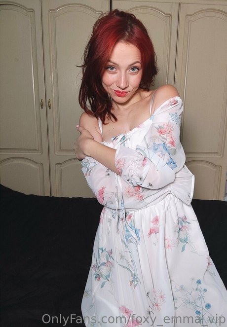 foxy emma vip actriz de desnudos galerías