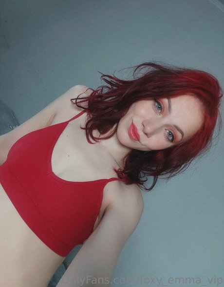 foxy emma vip actriz caliente imágenes