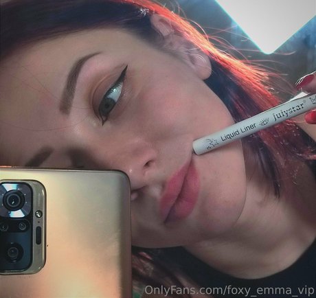 foxy emma vip modelo sexy imagen