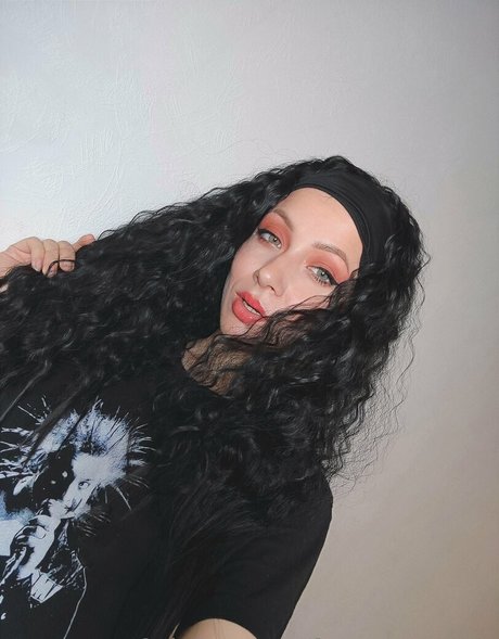 foxy emma vip modelo xxx imágenes