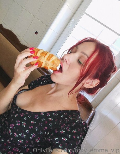 foxy emma vip buen modelo fotos
