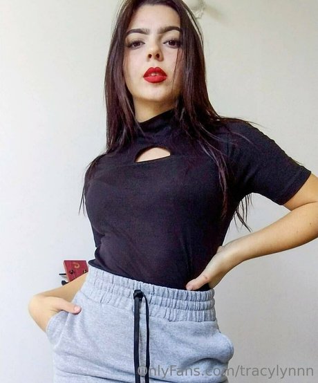 tracylynnn modelo exclusivo galerías