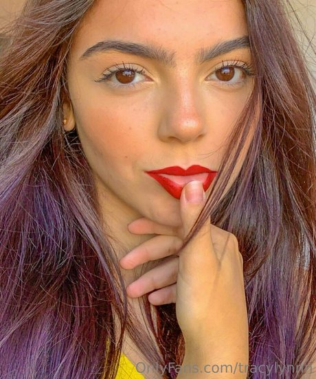 tracylynnn actriz erótica fotos