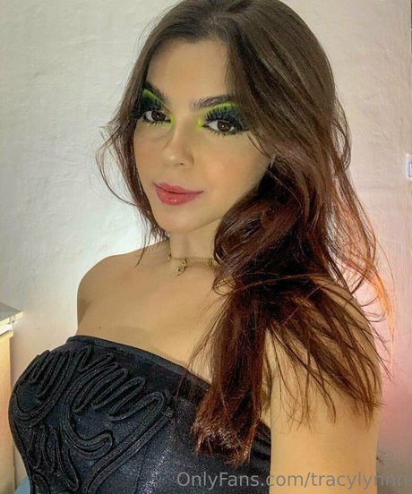 tracylynnn actriz xxx archivo