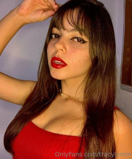 tracylynnn actriz porno recopilación