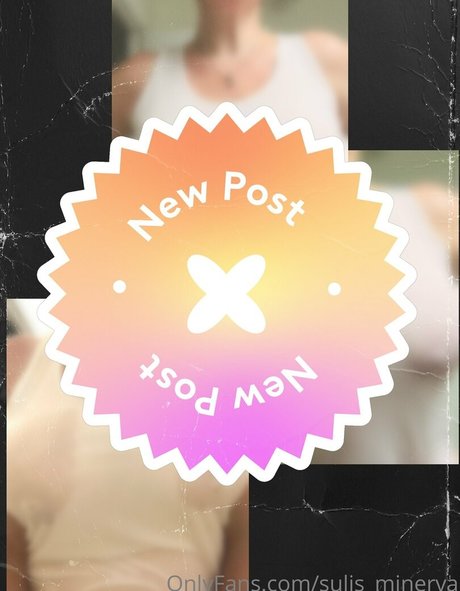 sulis minerva estrella porno caliente imagen