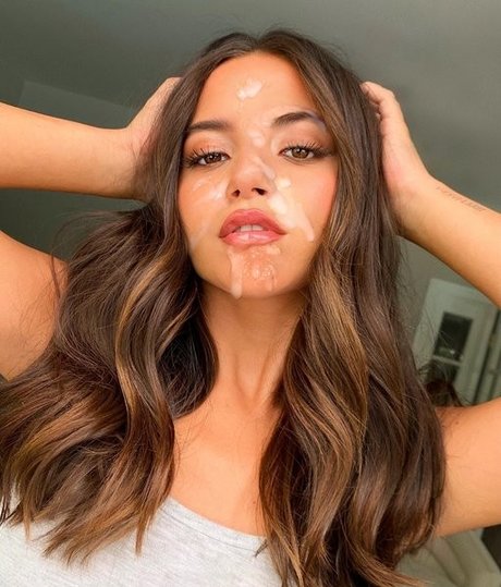 Isabela Merced desnudos estrella imágenes