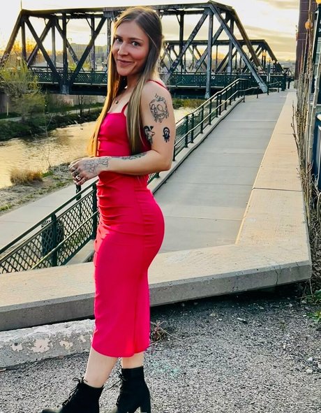 prettypixie23 actriz desnuda galería