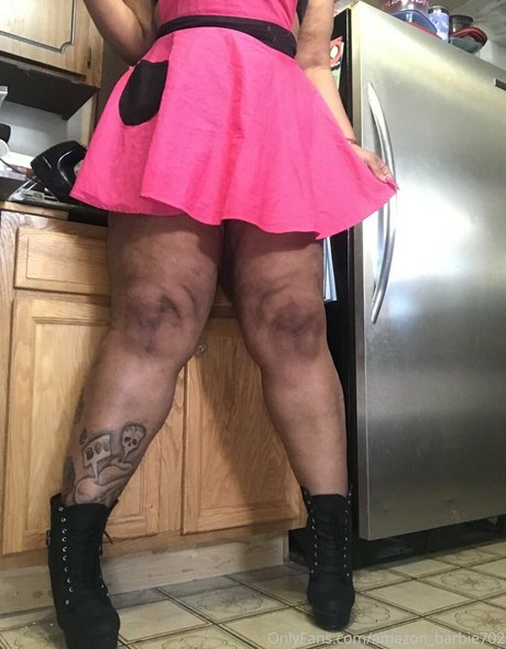 amazon leee modelo bonita foto