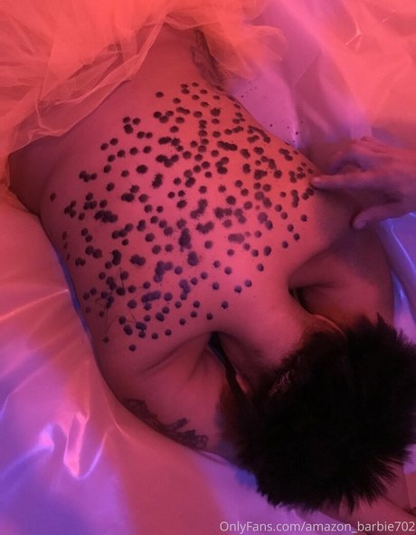 amazon leee estrella caliente imagen