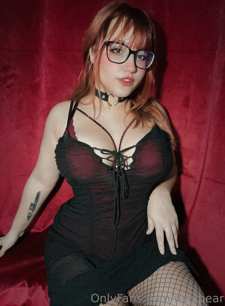 Niniibear actriz de alta definición galería