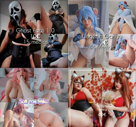 Niniibear estrella porno en alta definición galerías