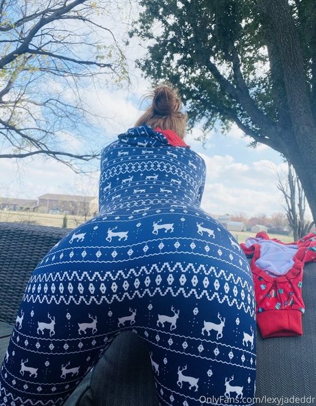 lexyjadeddr modelo gratis imágenes