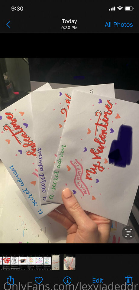 lexyjadeddr estrella bonita archivo