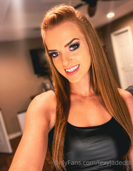 lexyjadeddr modelo libre imágenes