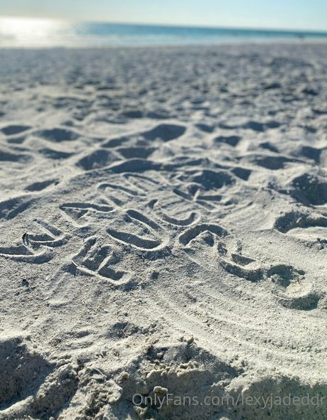 lexyjadeddr bonita modelo archivo