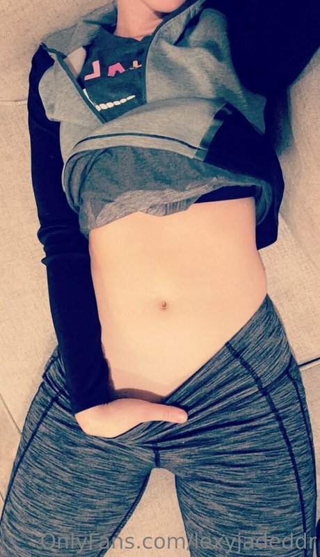 lexyjadeddr sexo modelo recopilación