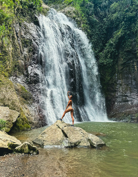 lexyjadeddr modelo sexual recopilación