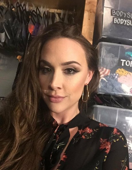 chanelpreston modelo pornografico archivo