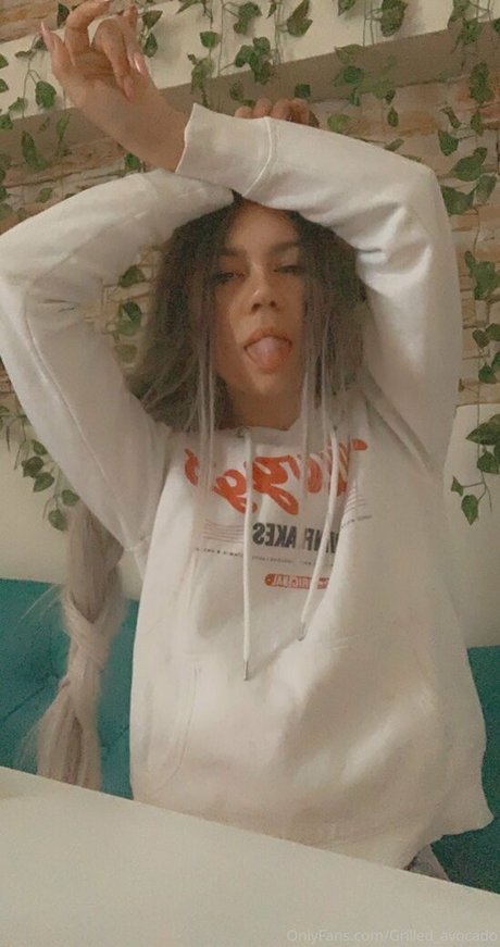 grilled avocadoz estrella porno del sexo galería