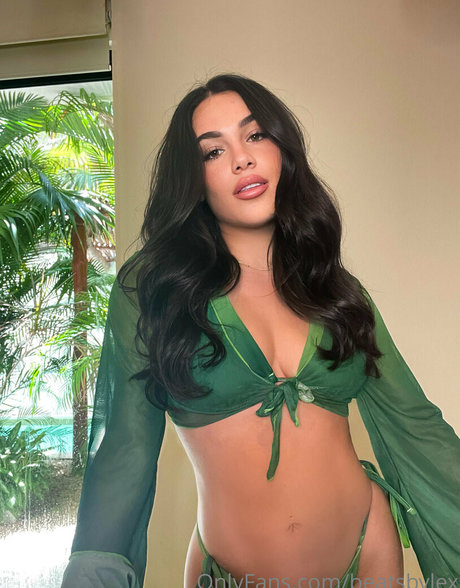 beatsbylex modelo hd galerías